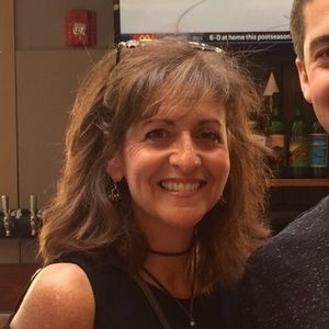 Meet your Posher, Linda